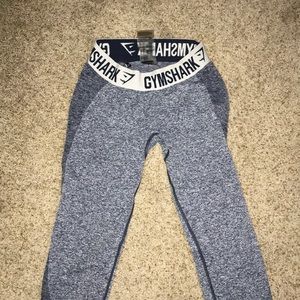 Gymshark Flex Leggings